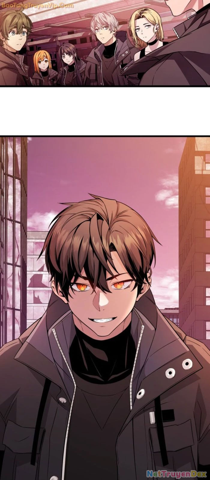 Ta Nhận Được Vật Phẩm Thần Thoại Chapter 108 - Trang 4