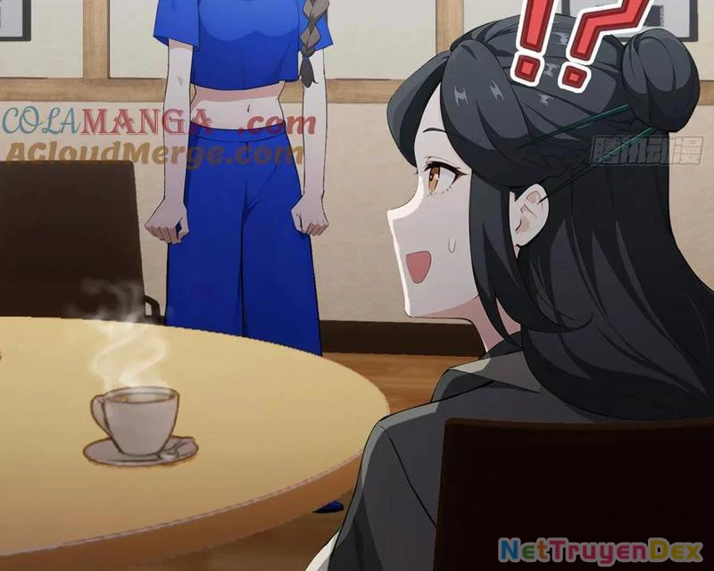 Ảo Ma! Ta Mở Lớp Huấn Luyện Nữ Đế! Chapter 62 - Trang 3