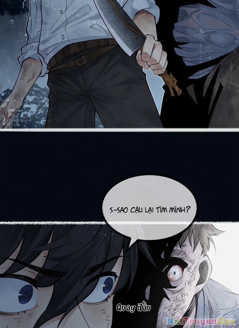 Là một bác sĩ pháp y, nhiệm vụ đầu tiên của tôi là giải phẫu bạn gái cũ đã chết của tôi. Chapter 6 - Trang 2