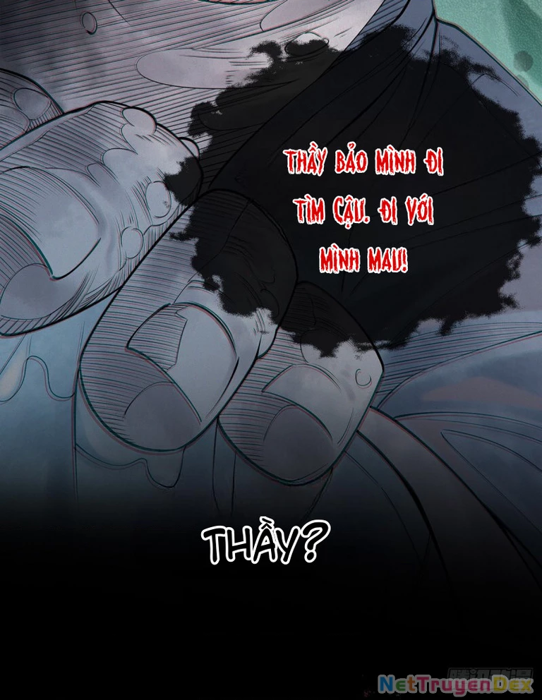 Là một bác sĩ pháp y, nhiệm vụ đầu tiên của tôi là giải phẫu bạn gái cũ đã chết của tôi. Chapter 6 - Trang 2