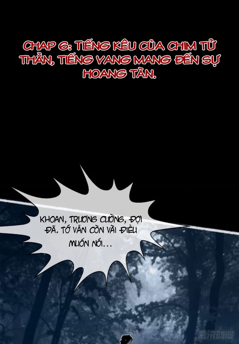 Là một bác sĩ pháp y, nhiệm vụ đầu tiên của tôi là giải phẫu bạn gái cũ đã chết của tôi. Chapter 6 - Trang 2