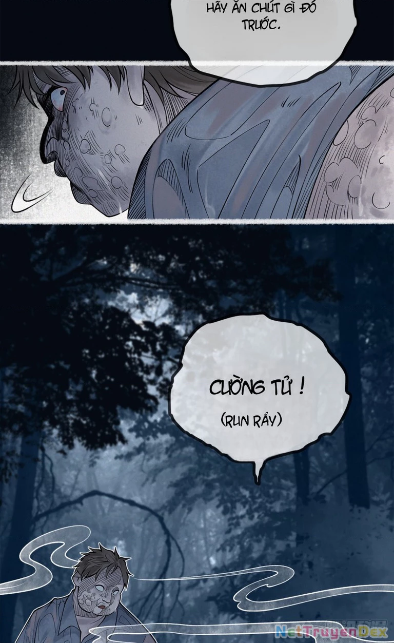 Là một bác sĩ pháp y, nhiệm vụ đầu tiên của tôi là giải phẫu bạn gái cũ đã chết của tôi. Chapter 6 - Trang 2