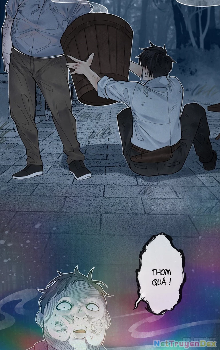 Là một bác sĩ pháp y, nhiệm vụ đầu tiên của tôi là giải phẫu bạn gái cũ đã chết của tôi. Chapter 6 - Trang 2