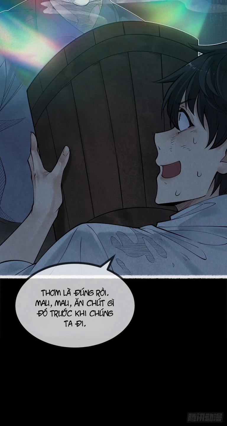 Là một bác sĩ pháp y, nhiệm vụ đầu tiên của tôi là giải phẫu bạn gái cũ đã chết của tôi. Chapter 6 - Trang 2