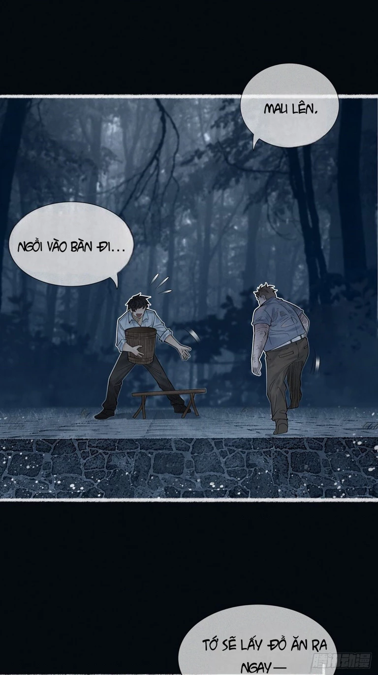 Là một bác sĩ pháp y, nhiệm vụ đầu tiên của tôi là giải phẫu bạn gái cũ đã chết của tôi. Chapter 6 - Trang 2