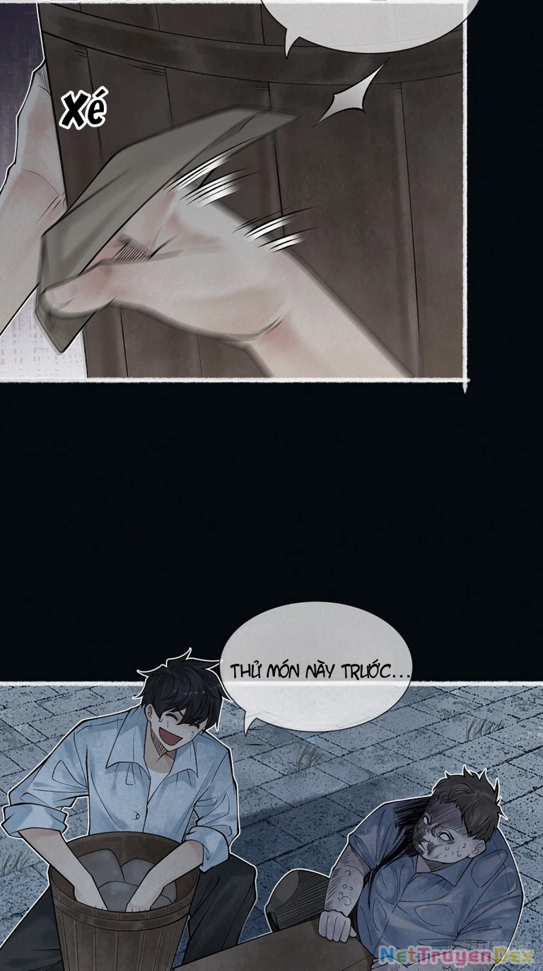 Là một bác sĩ pháp y, nhiệm vụ đầu tiên của tôi là giải phẫu bạn gái cũ đã chết của tôi. Chapter 6 - Trang 2