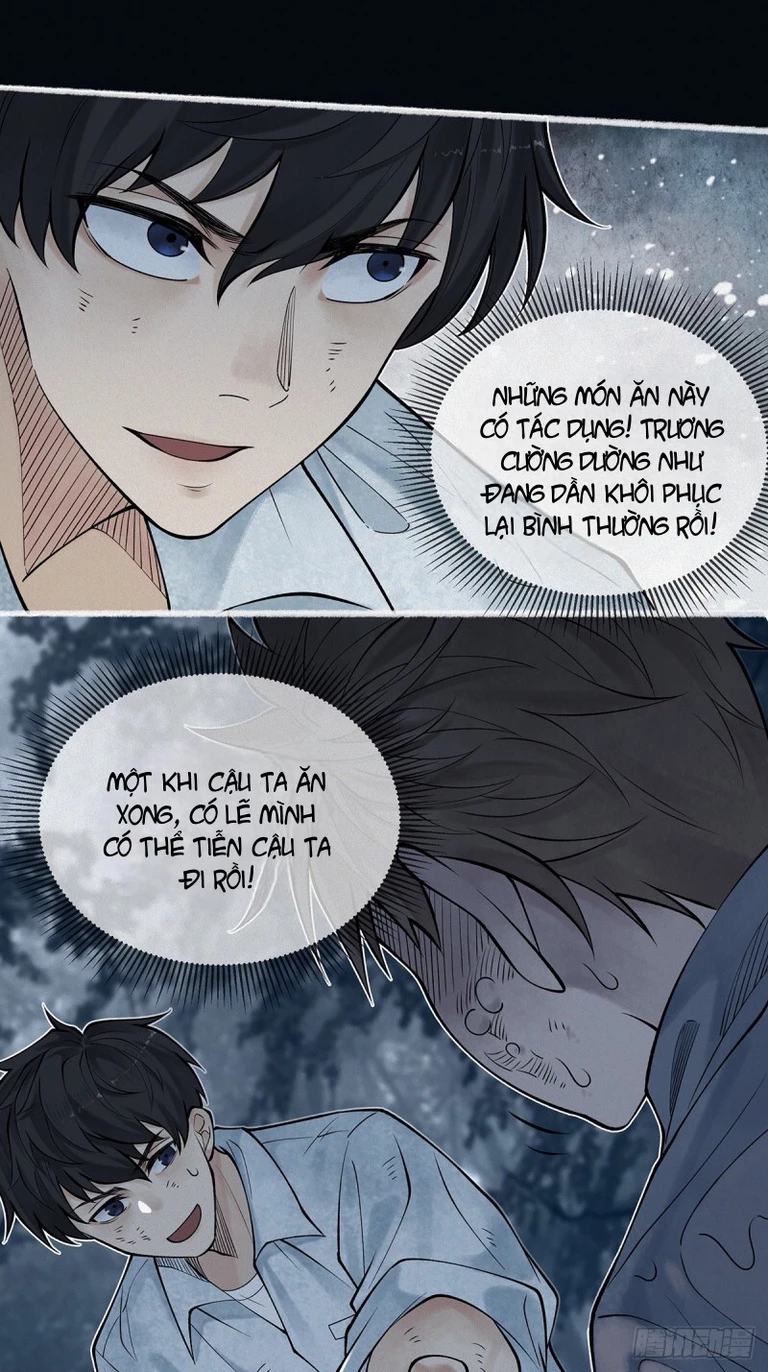 Là một bác sĩ pháp y, nhiệm vụ đầu tiên của tôi là giải phẫu bạn gái cũ đã chết của tôi. Chapter 6 - Trang 2