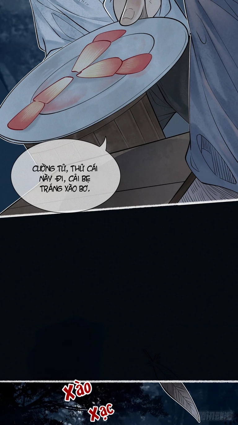 Là một bác sĩ pháp y, nhiệm vụ đầu tiên của tôi là giải phẫu bạn gái cũ đã chết của tôi. Chapter 6 - Trang 2