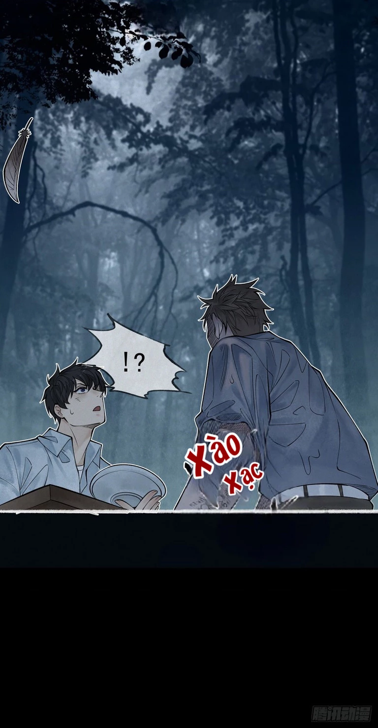 Là một bác sĩ pháp y, nhiệm vụ đầu tiên của tôi là giải phẫu bạn gái cũ đã chết của tôi. Chapter 6 - Trang 2