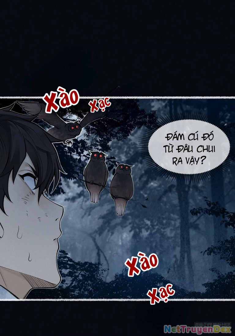 Là một bác sĩ pháp y, nhiệm vụ đầu tiên của tôi là giải phẫu bạn gái cũ đã chết của tôi. Chapter 6 - Trang 2