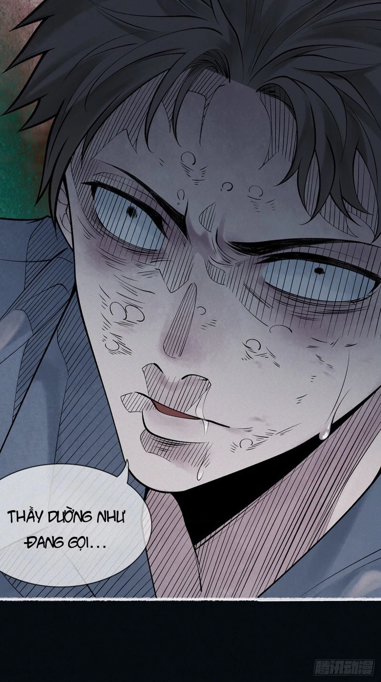 Là một bác sĩ pháp y, nhiệm vụ đầu tiên của tôi là giải phẫu bạn gái cũ đã chết của tôi. Chapter 6 - Trang 2