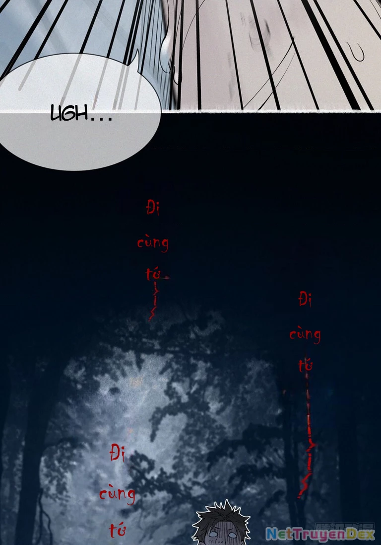 Là một bác sĩ pháp y, nhiệm vụ đầu tiên của tôi là giải phẫu bạn gái cũ đã chết của tôi. Chapter 6 - Trang 2