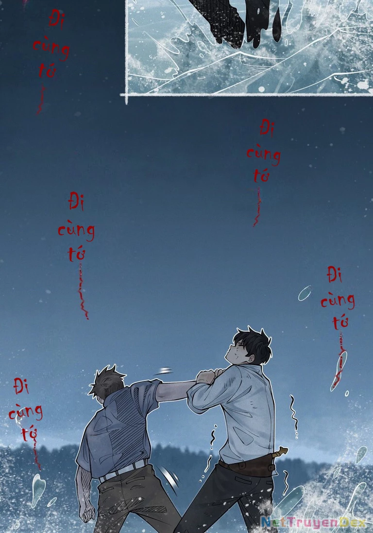 Là một bác sĩ pháp y, nhiệm vụ đầu tiên của tôi là giải phẫu bạn gái cũ đã chết của tôi. Chapter 6 - Trang 2