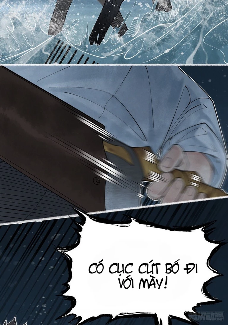 Là một bác sĩ pháp y, nhiệm vụ đầu tiên của tôi là giải phẫu bạn gái cũ đã chết của tôi. Chapter 6 - Trang 2