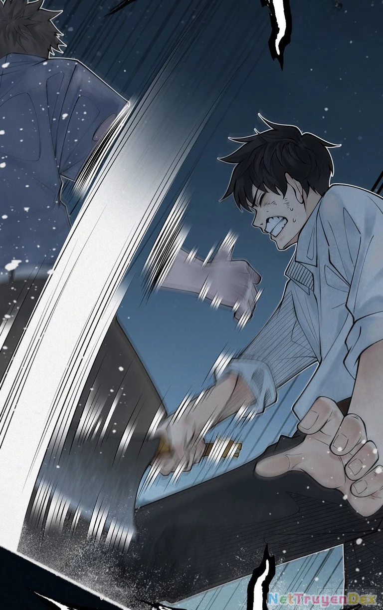 Là một bác sĩ pháp y, nhiệm vụ đầu tiên của tôi là giải phẫu bạn gái cũ đã chết của tôi. Chapter 6 - Trang 2