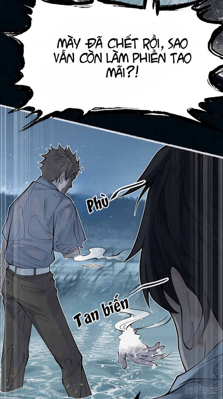 Là một bác sĩ pháp y, nhiệm vụ đầu tiên của tôi là giải phẫu bạn gái cũ đã chết của tôi. Chapter 6 - Trang 2