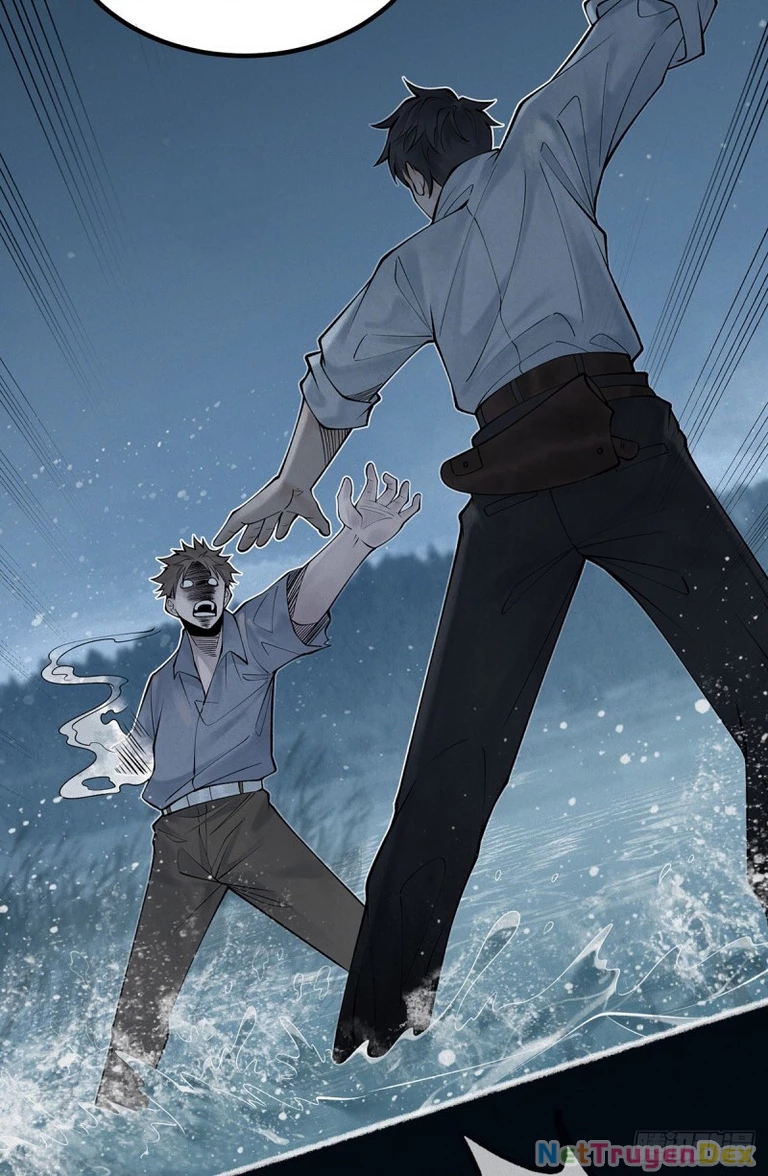 Là một bác sĩ pháp y, nhiệm vụ đầu tiên của tôi là giải phẫu bạn gái cũ đã chết của tôi. Chapter 6 - Trang 2