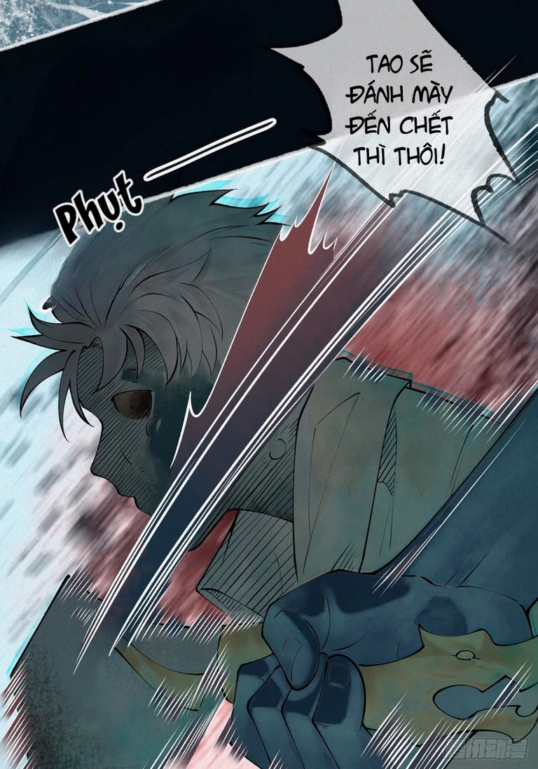 Là một bác sĩ pháp y, nhiệm vụ đầu tiên của tôi là giải phẫu bạn gái cũ đã chết của tôi. Chapter 6 - Trang 2