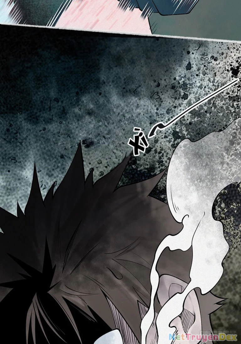 Là một bác sĩ pháp y, nhiệm vụ đầu tiên của tôi là giải phẫu bạn gái cũ đã chết của tôi. Chapter 6 - Trang 2