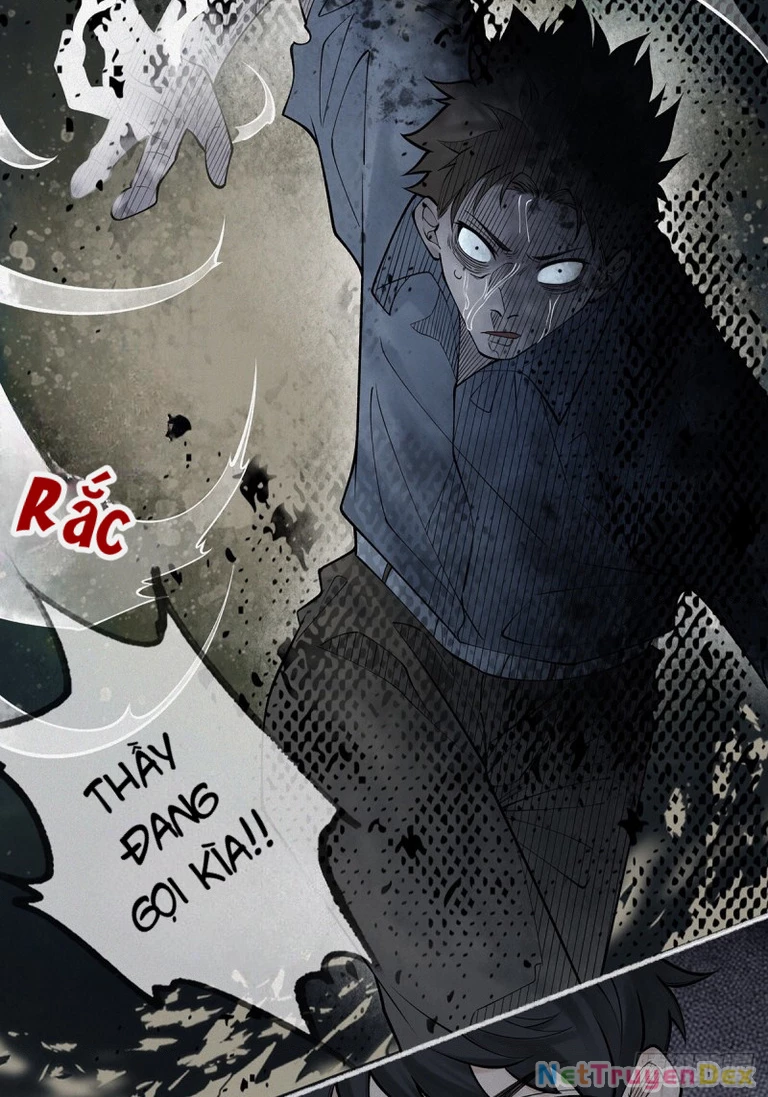 Là một bác sĩ pháp y, nhiệm vụ đầu tiên của tôi là giải phẫu bạn gái cũ đã chết của tôi. Chapter 6 - Trang 2