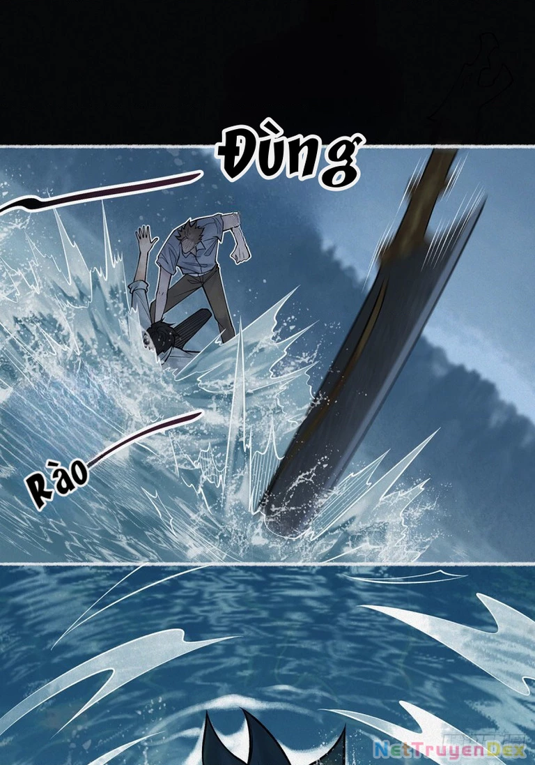 Là một bác sĩ pháp y, nhiệm vụ đầu tiên của tôi là giải phẫu bạn gái cũ đã chết của tôi. Chapter 6 - Trang 2