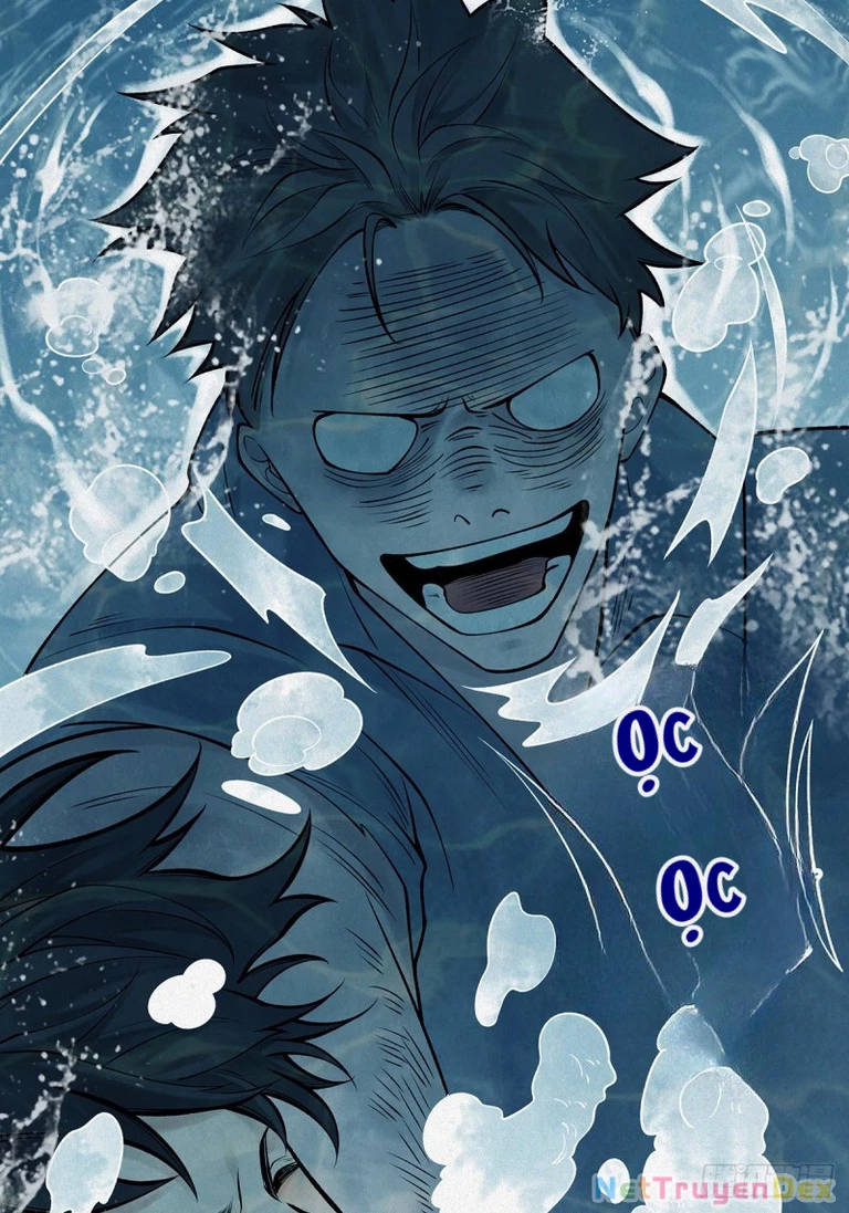 Là một bác sĩ pháp y, nhiệm vụ đầu tiên của tôi là giải phẫu bạn gái cũ đã chết của tôi. Chapter 6 - Trang 2