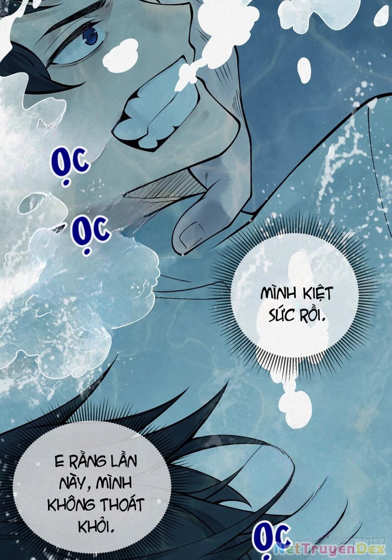 Là một bác sĩ pháp y, nhiệm vụ đầu tiên của tôi là giải phẫu bạn gái cũ đã chết của tôi. Chapter 6 - Trang 2