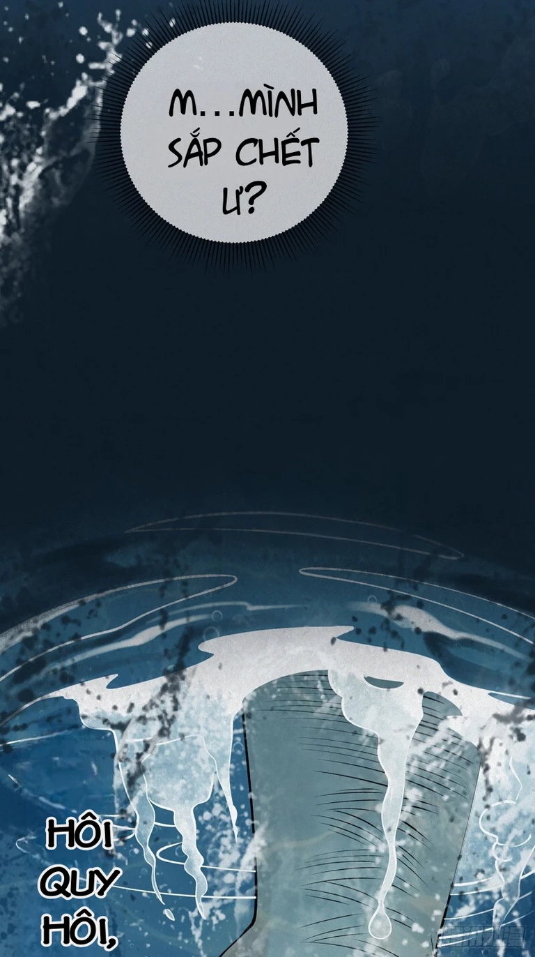 Là một bác sĩ pháp y, nhiệm vụ đầu tiên của tôi là giải phẫu bạn gái cũ đã chết của tôi. Chapter 6 - Trang 2