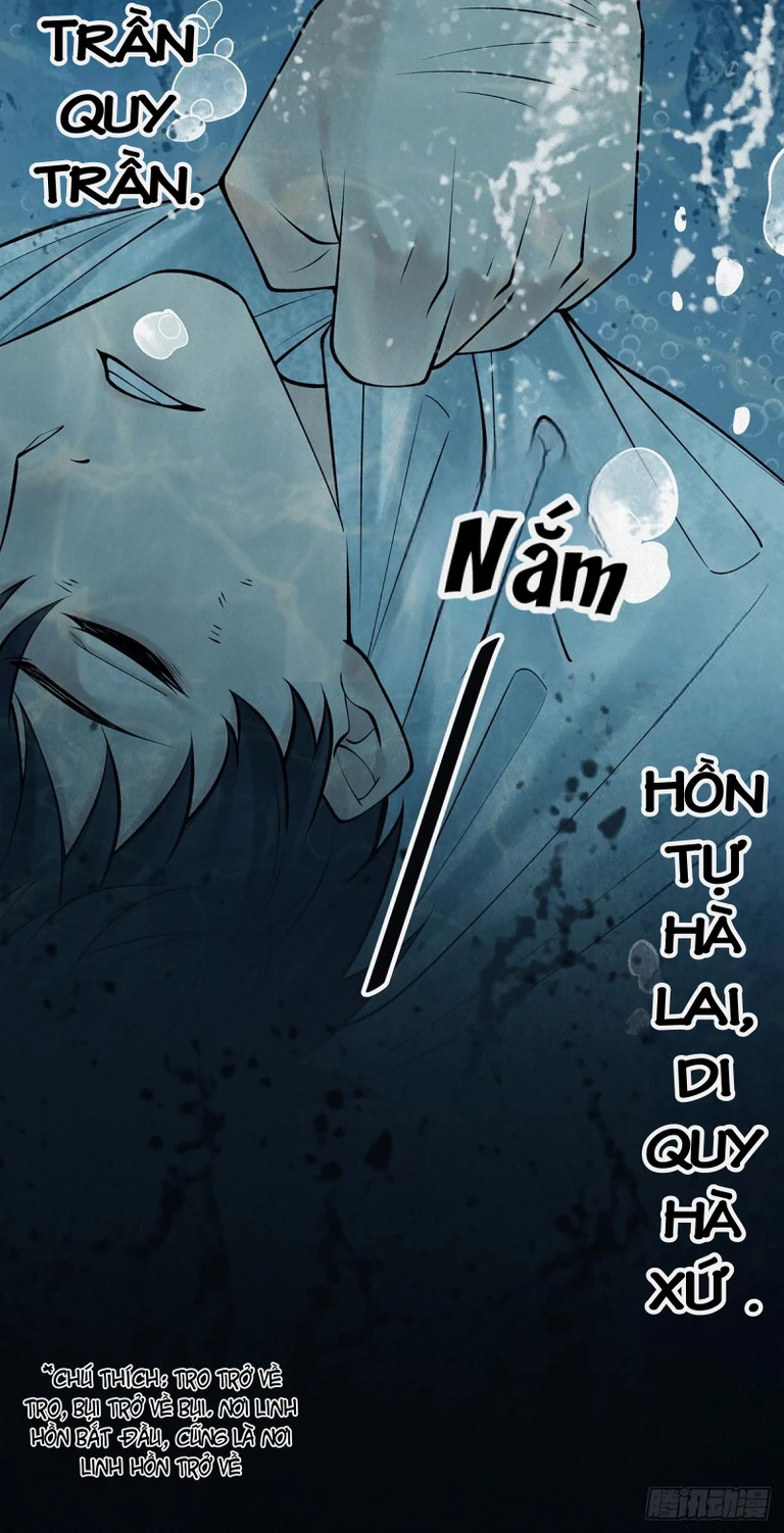 Là một bác sĩ pháp y, nhiệm vụ đầu tiên của tôi là giải phẫu bạn gái cũ đã chết của tôi. Chapter 6 - Trang 2