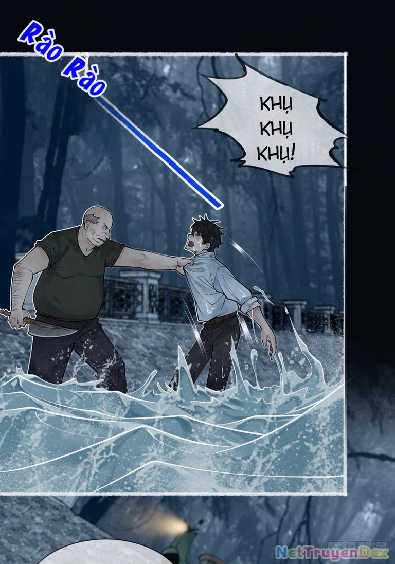 Là một bác sĩ pháp y, nhiệm vụ đầu tiên của tôi là giải phẫu bạn gái cũ đã chết của tôi. Chapter 6 - Trang 2