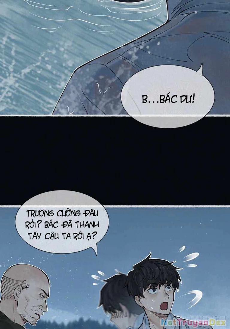 Là một bác sĩ pháp y, nhiệm vụ đầu tiên của tôi là giải phẫu bạn gái cũ đã chết của tôi. Chapter 6 - Trang 2