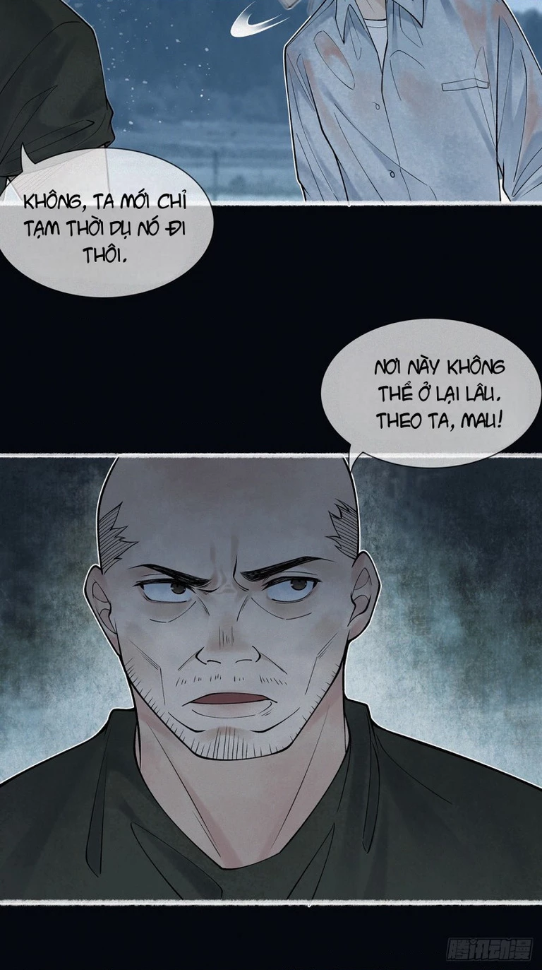 Là một bác sĩ pháp y, nhiệm vụ đầu tiên của tôi là giải phẫu bạn gái cũ đã chết của tôi. Chapter 6 - Trang 2