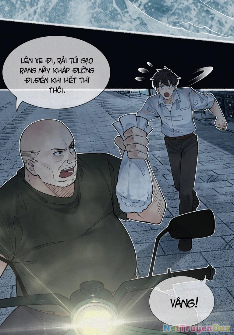 Là một bác sĩ pháp y, nhiệm vụ đầu tiên của tôi là giải phẫu bạn gái cũ đã chết của tôi. Chapter 6 - Trang 2