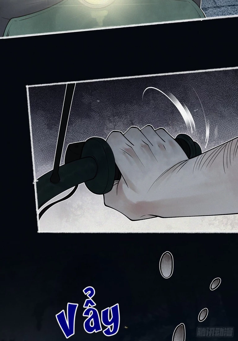 Là một bác sĩ pháp y, nhiệm vụ đầu tiên của tôi là giải phẫu bạn gái cũ đã chết của tôi. Chapter 6 - Trang 2