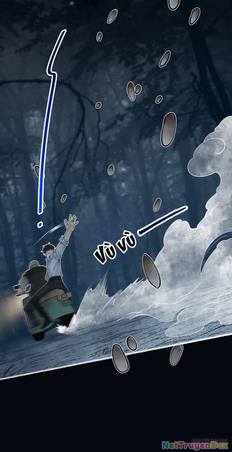 Là một bác sĩ pháp y, nhiệm vụ đầu tiên của tôi là giải phẫu bạn gái cũ đã chết của tôi. Chapter 6 - Trang 2