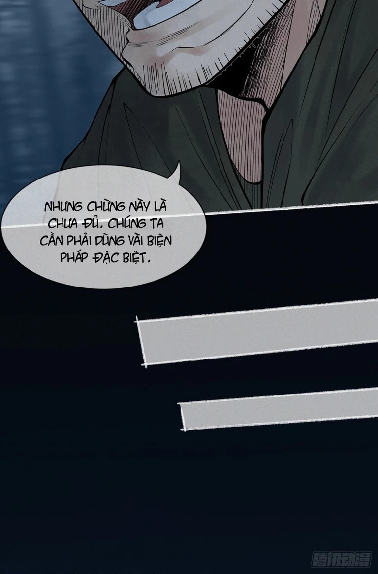 Là một bác sĩ pháp y, nhiệm vụ đầu tiên của tôi là giải phẫu bạn gái cũ đã chết của tôi. Chapter 6 - Trang 2