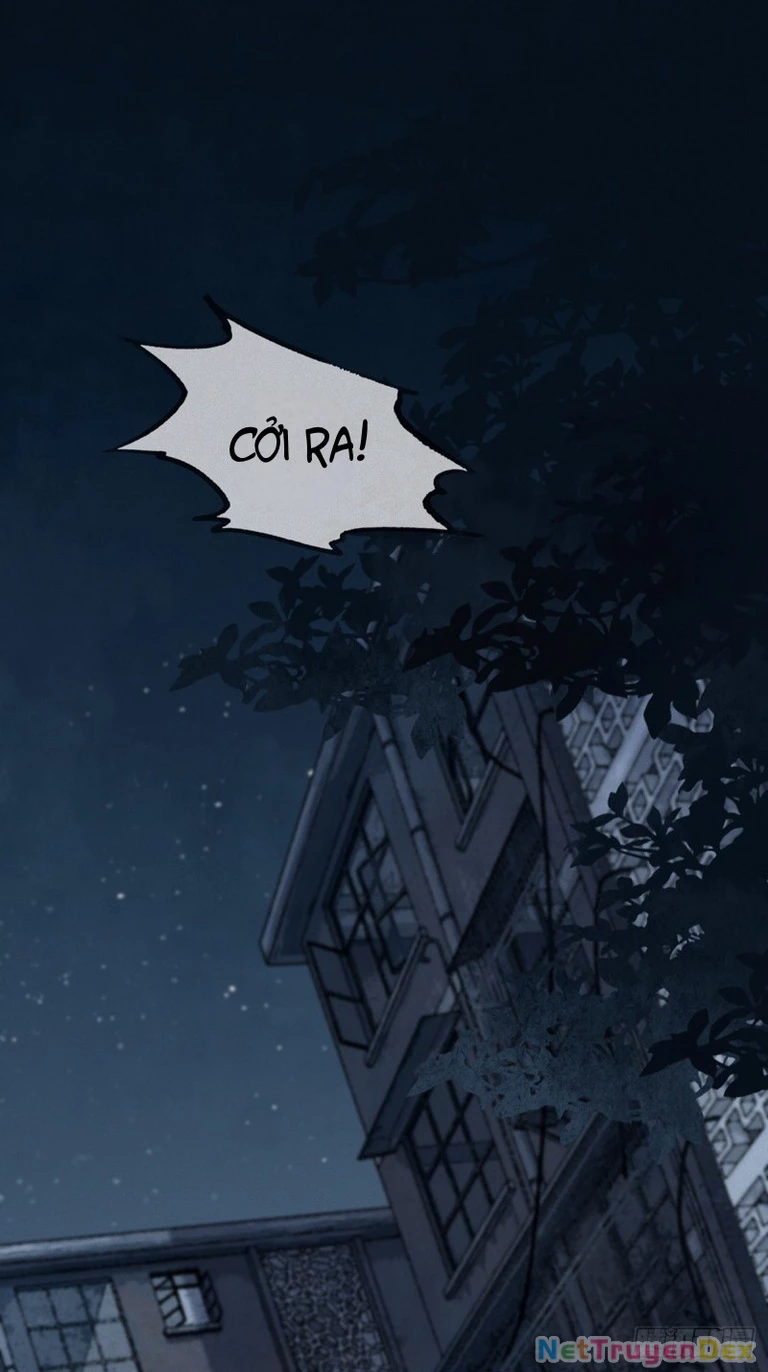 Là một bác sĩ pháp y, nhiệm vụ đầu tiên của tôi là giải phẫu bạn gái cũ đã chết của tôi. Chapter 6 - Trang 2