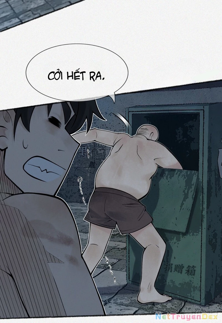 Là một bác sĩ pháp y, nhiệm vụ đầu tiên của tôi là giải phẫu bạn gái cũ đã chết của tôi. Chapter 6 - Trang 2