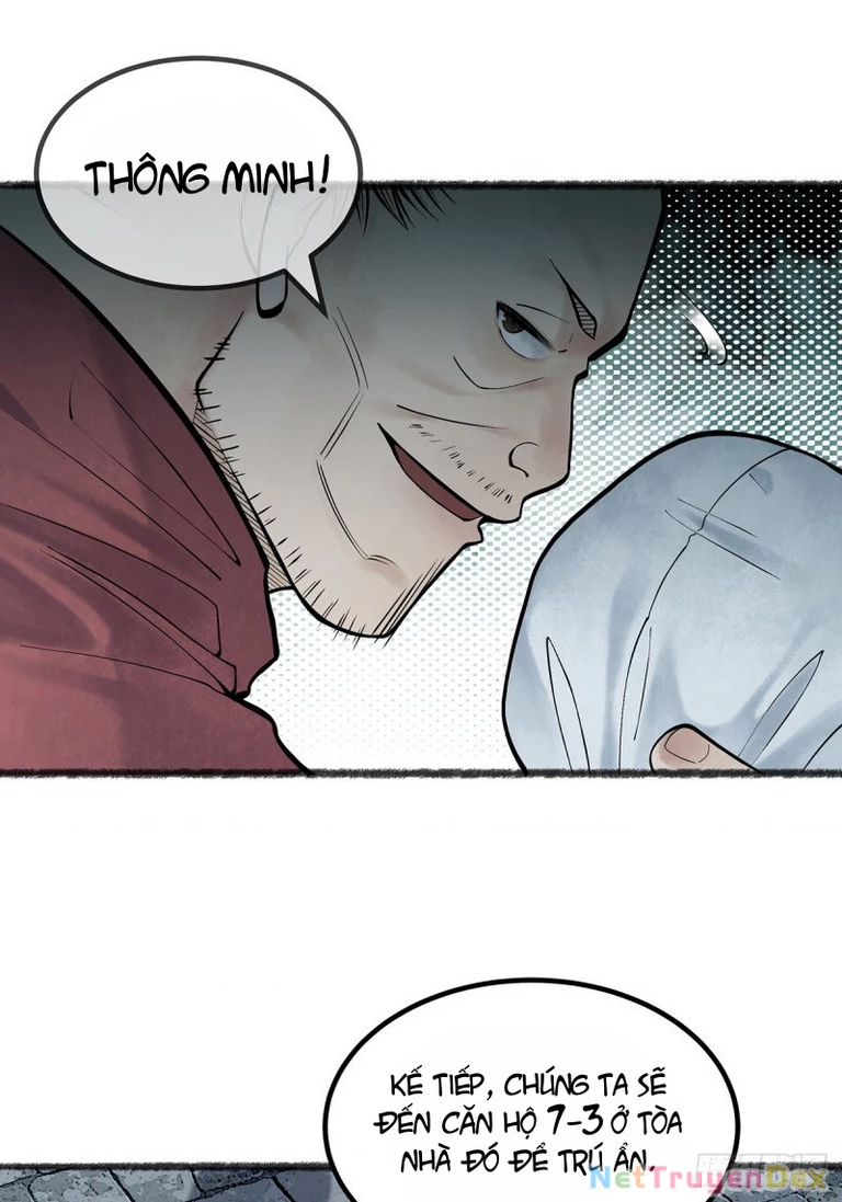 Là một bác sĩ pháp y, nhiệm vụ đầu tiên của tôi là giải phẫu bạn gái cũ đã chết của tôi. Chapter 6 - Trang 2