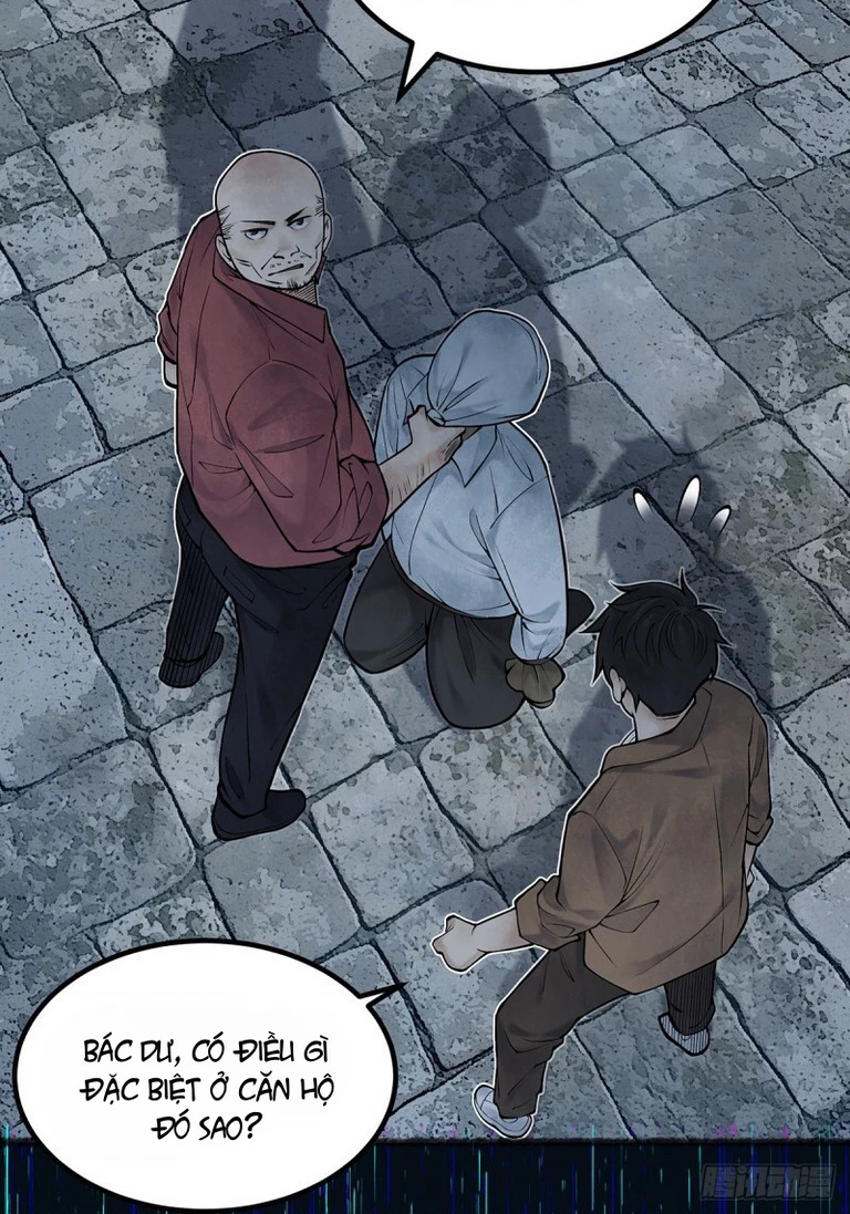 Là một bác sĩ pháp y, nhiệm vụ đầu tiên của tôi là giải phẫu bạn gái cũ đã chết của tôi. Chapter 6 - Trang 2