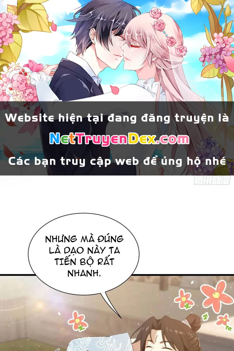 Hoá Ra Ta Đã Vô Địch Từ Lâu Chapter 227 - Trang 4