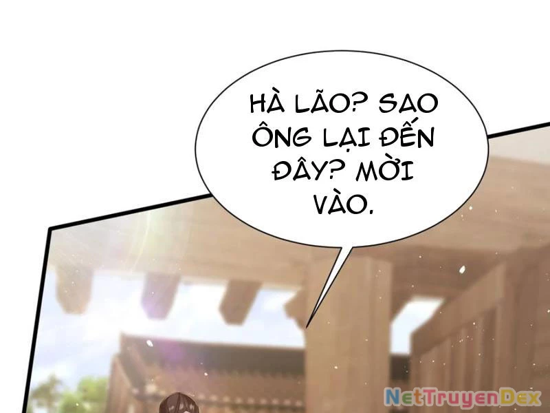 Hoá Ra Ta Đã Vô Địch Từ Lâu Chapter 227 - Trang 4