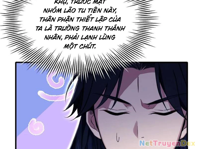 Hoá Ra Ta Đã Vô Địch Từ Lâu Chapter 227 - Trang 4