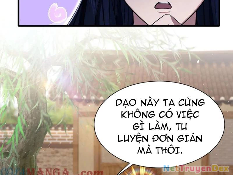 Hoá Ra Ta Đã Vô Địch Từ Lâu Chapter 227 - Trang 4