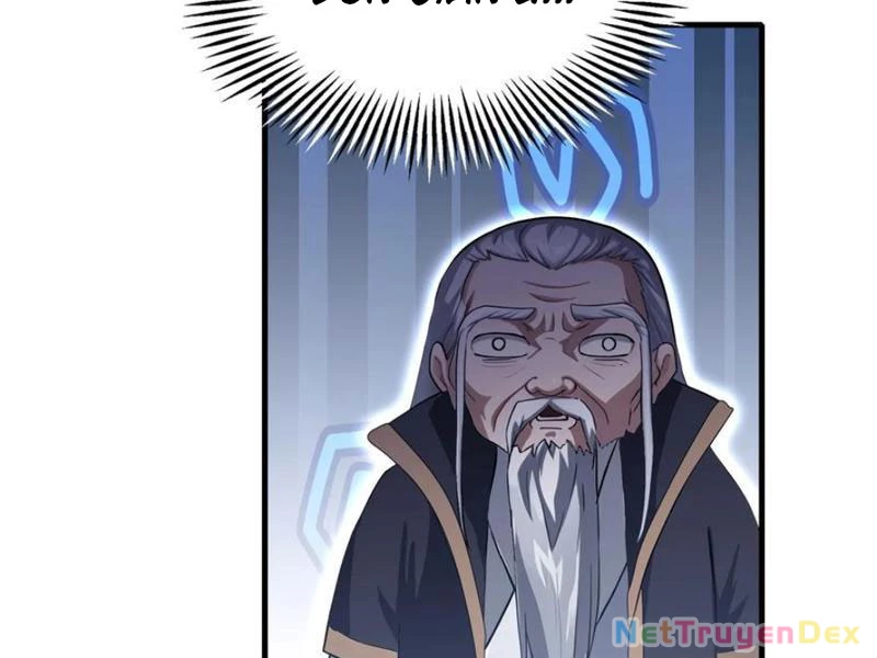 Hoá Ra Ta Đã Vô Địch Từ Lâu Chapter 227 - Trang 4