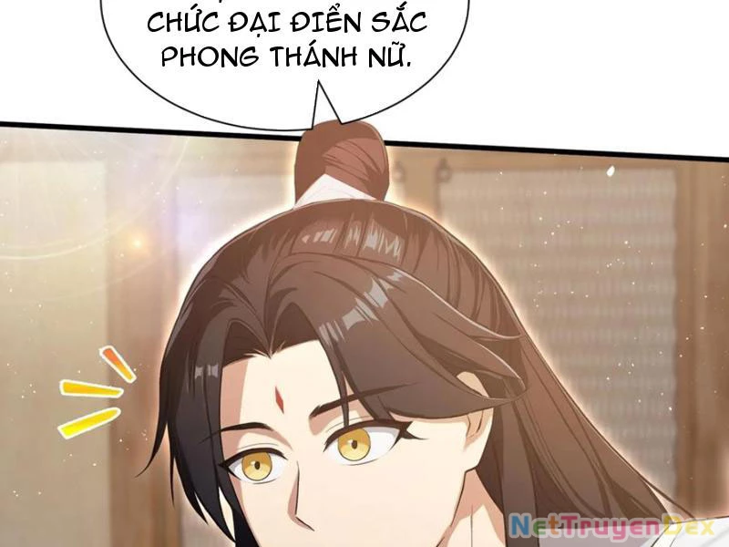 Hoá Ra Ta Đã Vô Địch Từ Lâu Chapter 227 - Trang 4