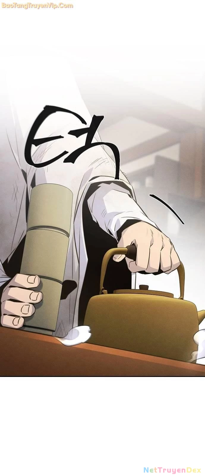 Cuồng Ma Tái Thế Chapter 137 - Trang 4