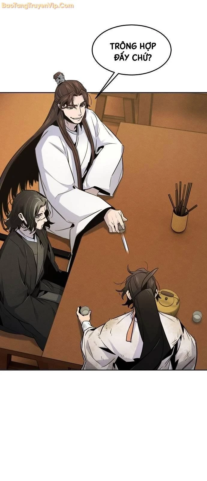 Cuồng Ma Tái Thế Chapter 137 - Trang 4