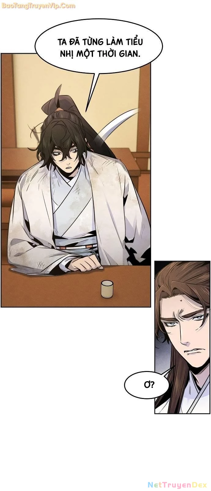 Cuồng Ma Tái Thế Chapter 137 - Trang 4
