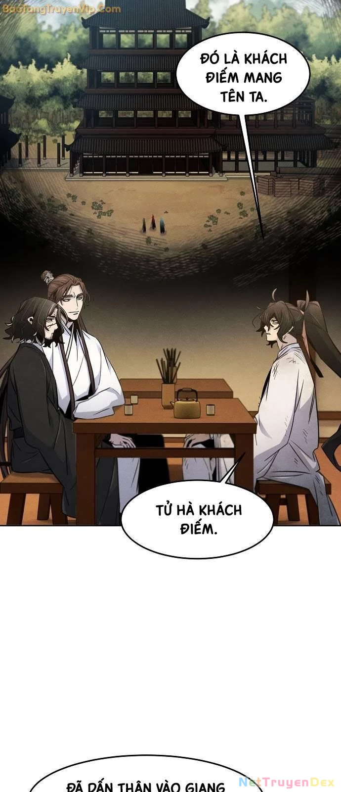 Cuồng Ma Tái Thế Chapter 137 - Trang 4